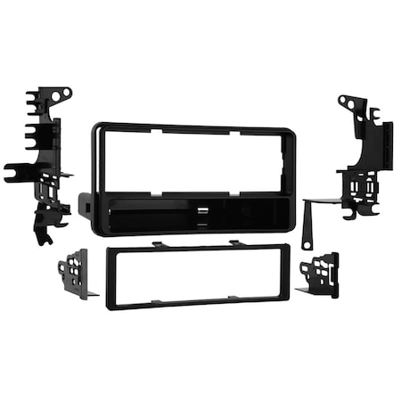 Metra TOY 00-01 RAV4 CELICA ECHO DI 998202